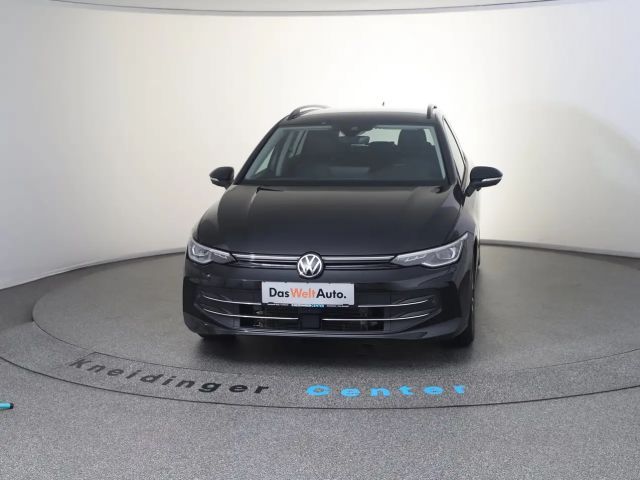 Volkswagen Golf DSG Life Variant