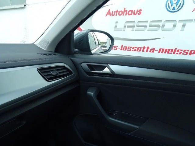 Volkswagen T-Roc 1.5 TSI DSG Life