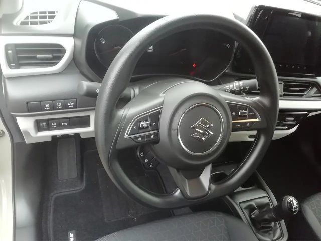 Suzuki Swift Club Hybrid