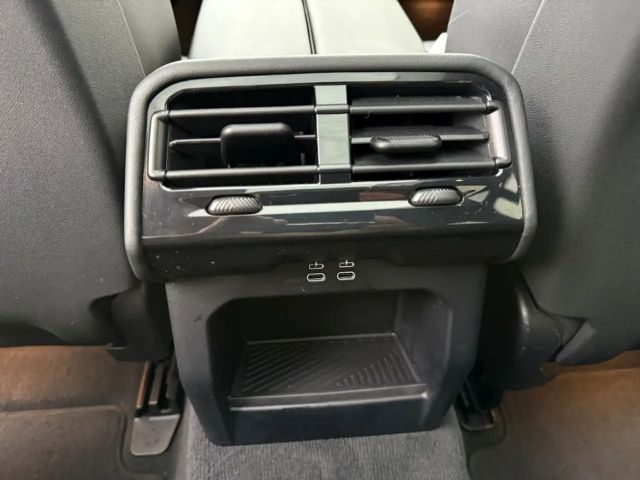 BMW 520 M-Sport Touring