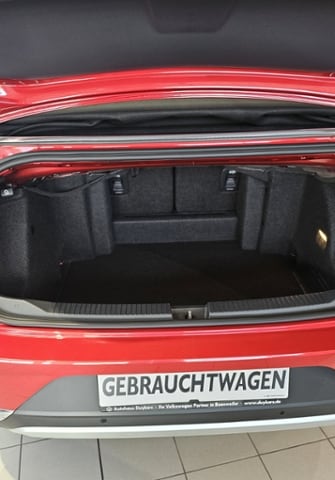 Volkswagen T-Roc 1.0 TSI Cabriolet