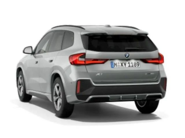 BMW X1 M-Sport sDrive20i