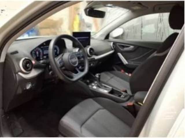 Audi Q2 35 TFSI S-Tronic