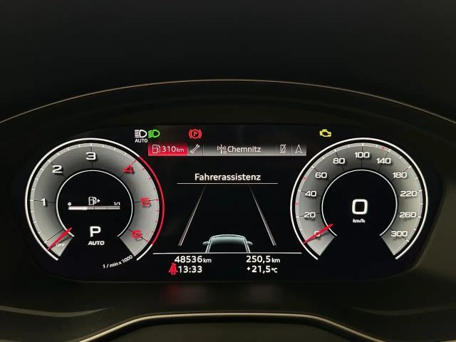 Audi Q5 50 TDI Quattro S-Line