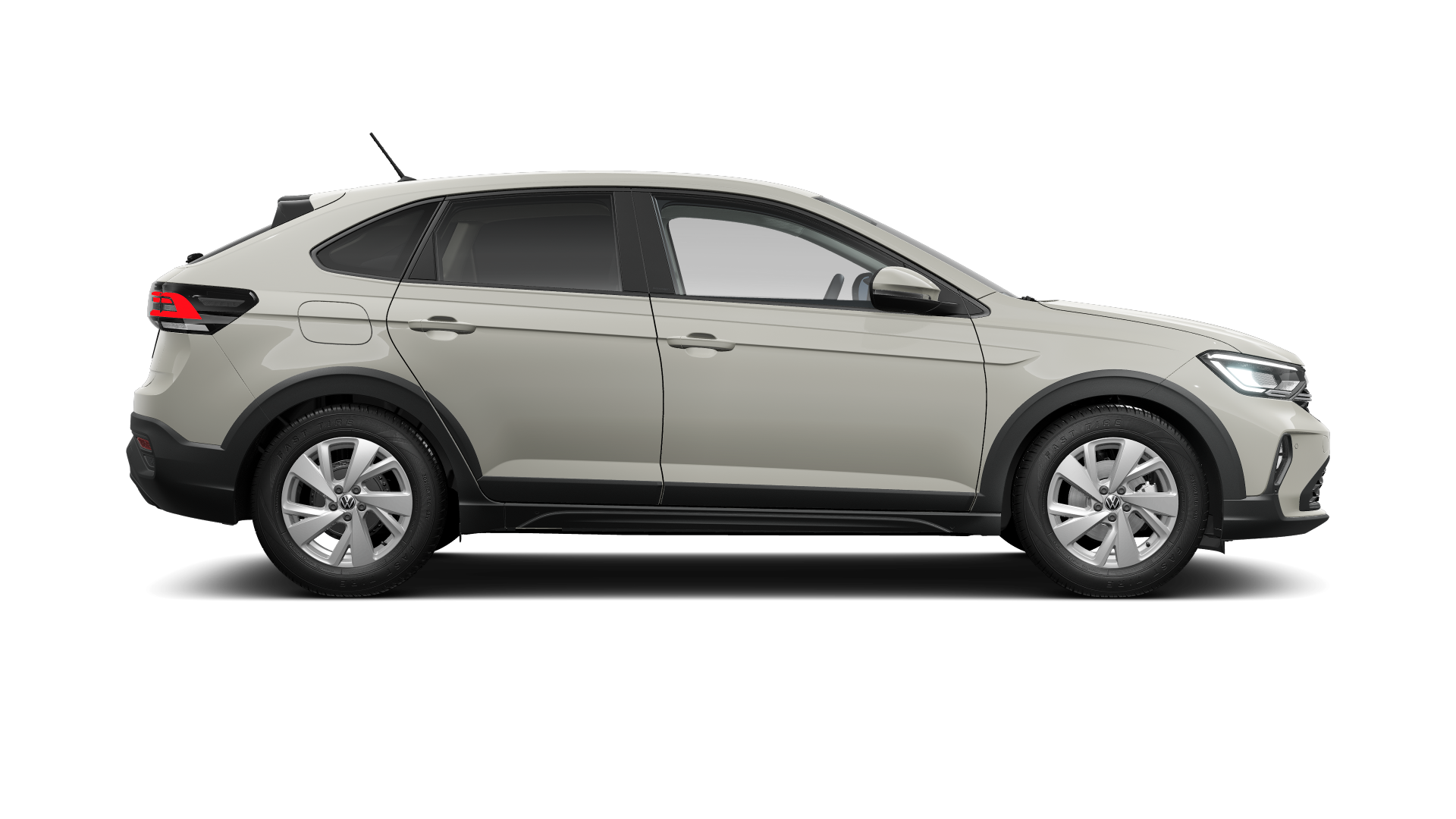 Volkswagen Taigo 1.0 TSI