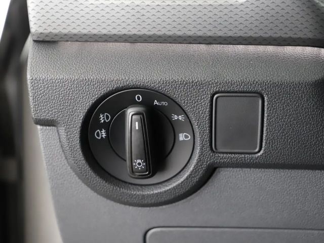 Volkswagen T-Cross DSG Life