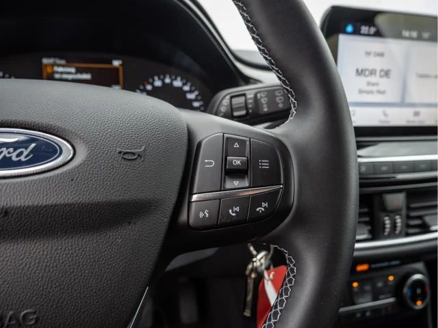 Ford Fiesta Titanium