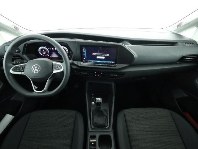 Volkswagen Caddy 1.5 TSI