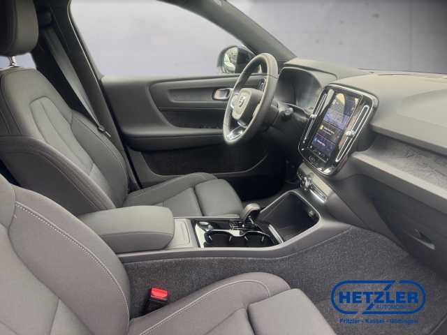 Volvo XC40 Plus Recharge