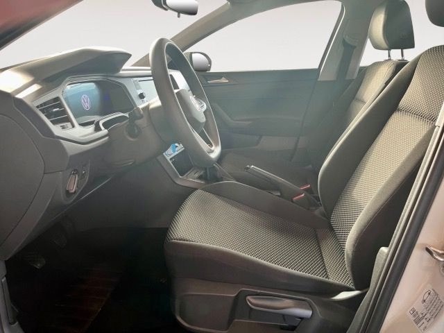 Volkswagen Taigo 1.0 TSI