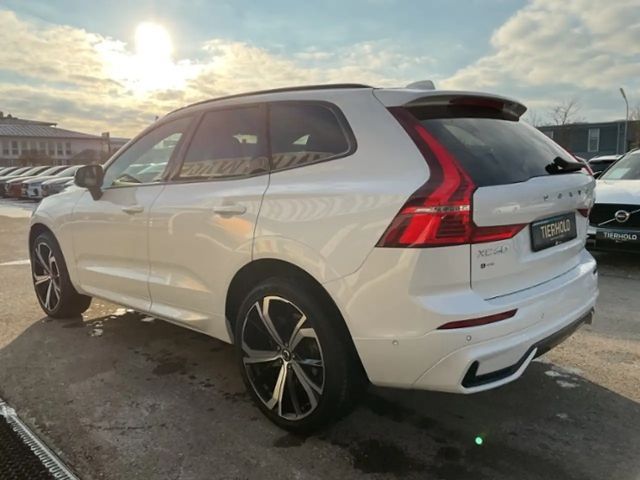 Volvo XC60 Dark Plus