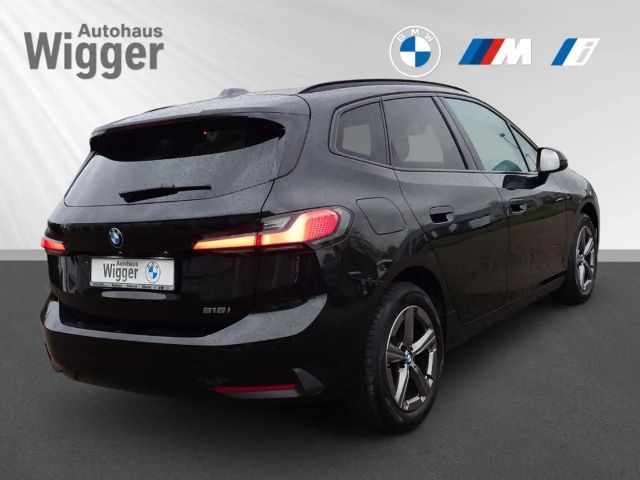 BMW 218 218i Active Tourer