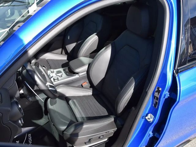 Alfa Romeo Stelvio AT8 Q4 TI Veloce