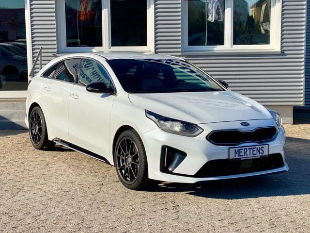 Kia ProCeed GT-Line