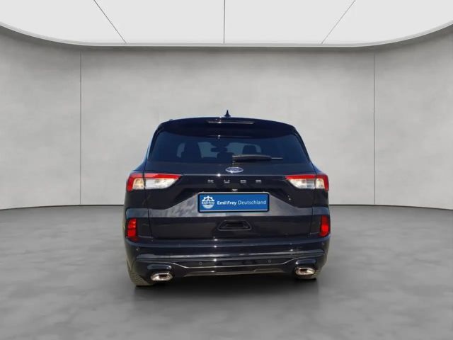 Ford Kuga EcoBoost ST Line X