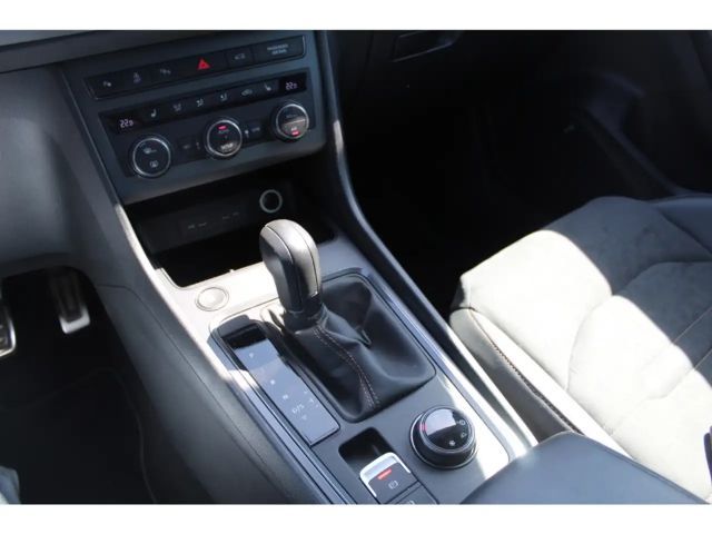 Cupra Ateca 2.0 TSI 4Drive DSG