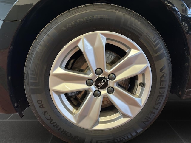 Audi A1 30 TFSI S-Tronic Sportback