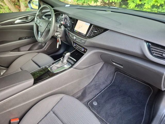 Opel Insignia Sports Tourer