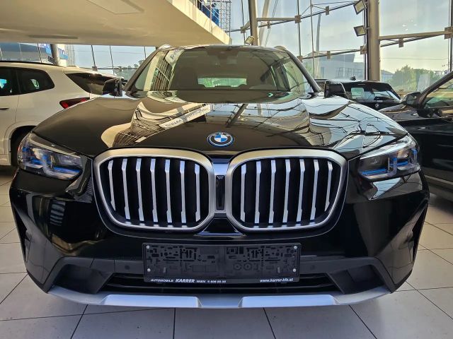 BMW X3 xDrive xDrive30e