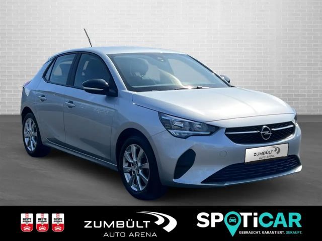 Opel Corsa Edition