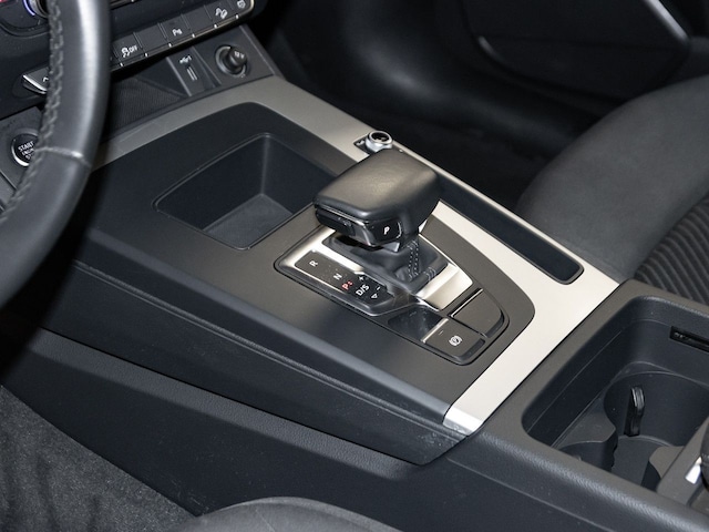 Audi Q5 40 TDI Quattro S-Tronic