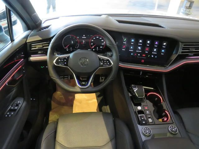 Volkswagen Touareg 4Motion eHybrid