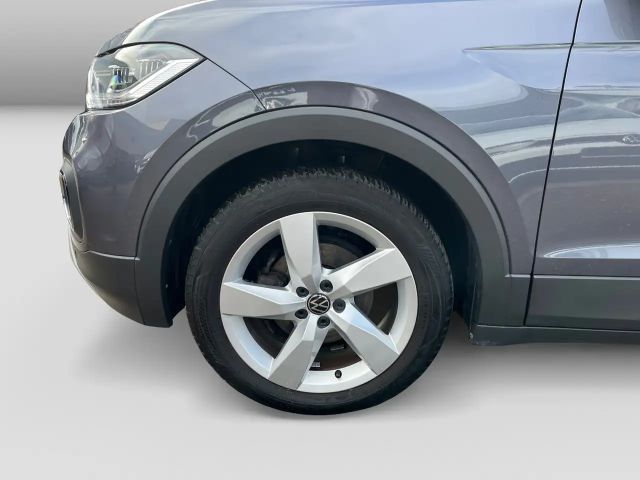 Volkswagen T-Cross 1.0 TSI Style