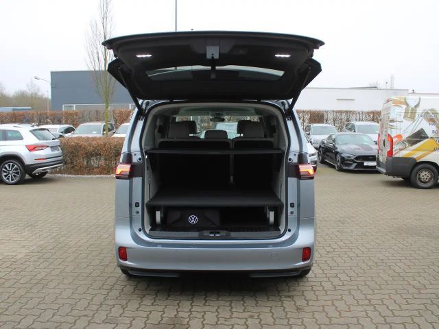 Volkswagen ID.Buzz 150 kW IQ.Drive Pro