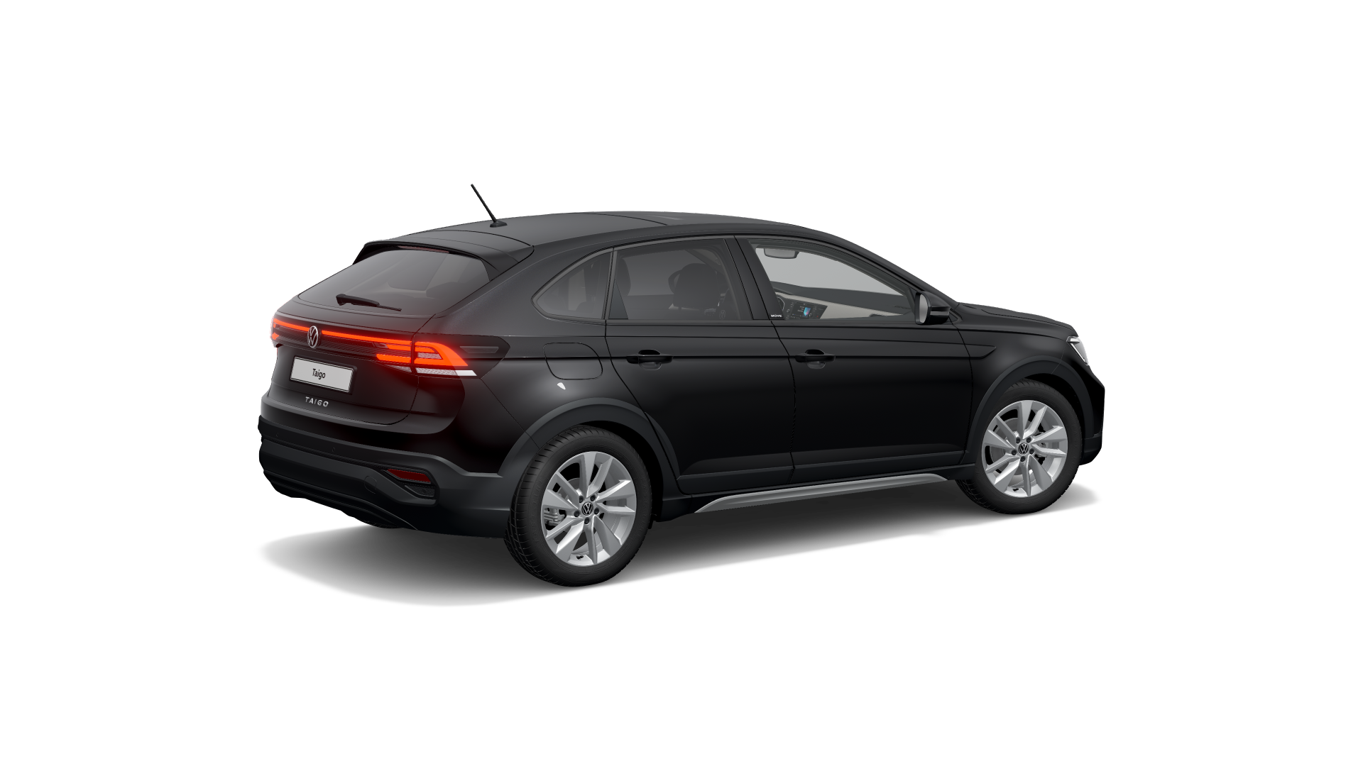 Volkswagen Taigo 1.0 TSI DSG Move