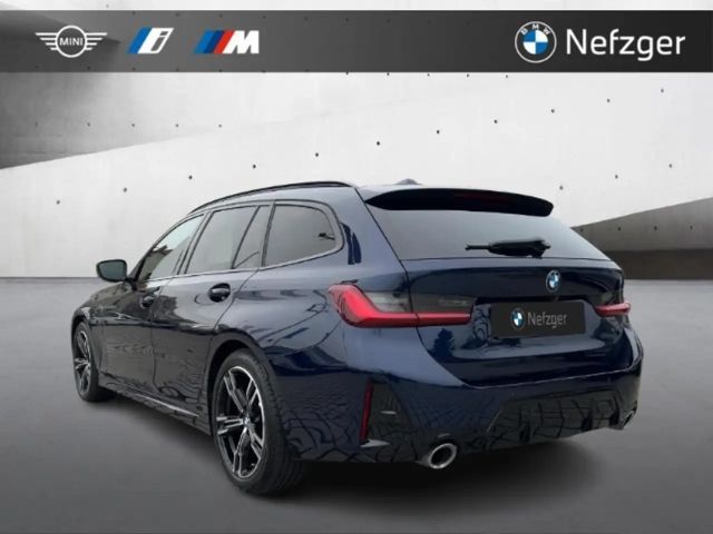 BMW 330 330d M-Sport Touring xDrive
