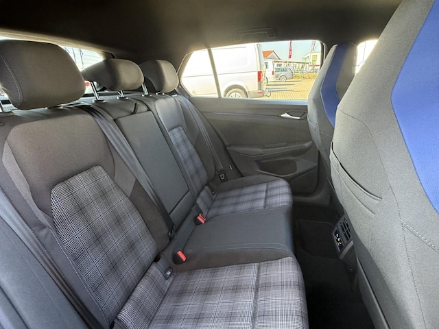 Volkswagen Golf DSG GTE eHybrid