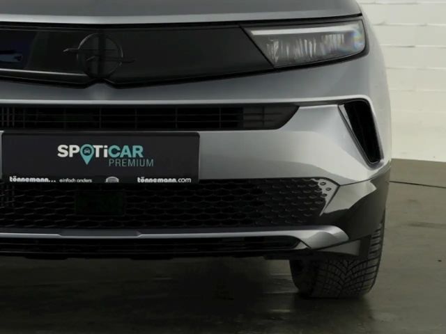 Opel Mokka GS-Line Grand Sport