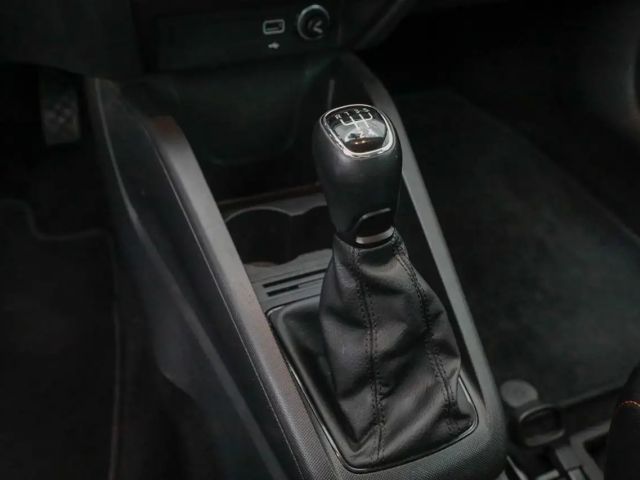 Skoda Fabia 1.0 TSI Clever Combi