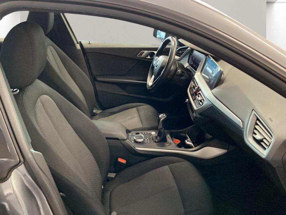 BMW 218 218i Coupé Gran Coupé