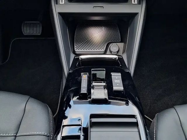 Citroën C4 Max PureTech