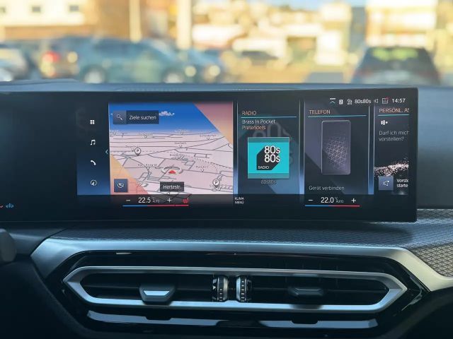 BMW 318 318i M-Sport Touring