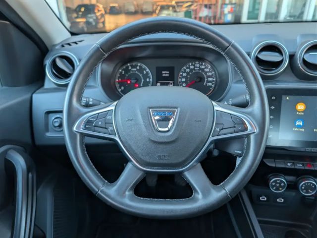 Dacia Duster 1.3 TCe II TCe 130