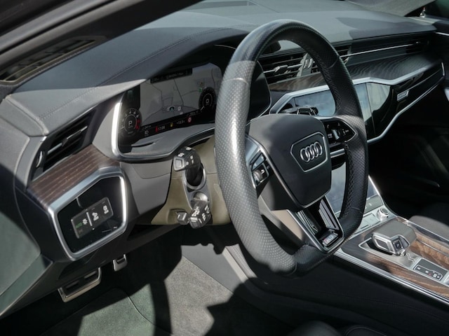 Audi RS6 Avant Quattro