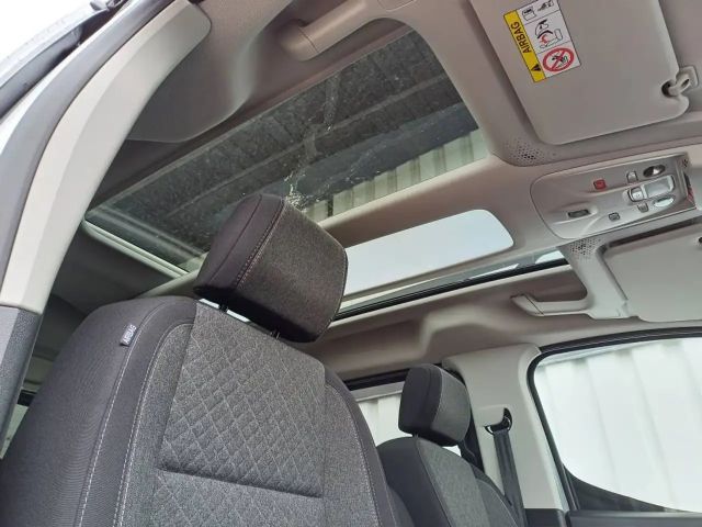 Opel Combo GS-Line Grand Sport