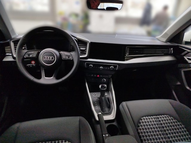 Audi A1 30 TFSI S-Tronic Sportback