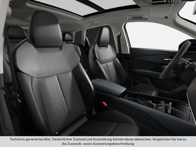 Audi Q3 TDI 110 kW  intense