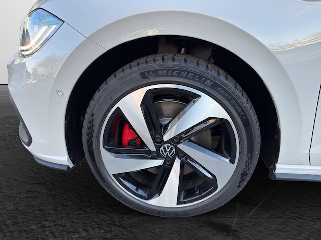 Volkswagen Polo 2.0 TSI DSG GTI