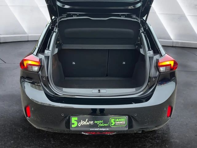 Opel Corsa 1.2 Turbo Edition Turbo