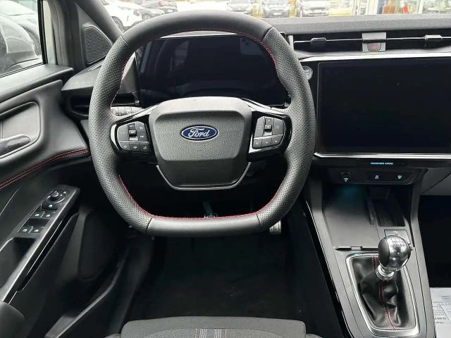 Ford Puma EcoBoost ST Line