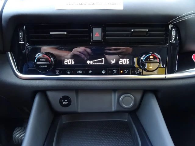 Nissan Qashqai N-Connecta