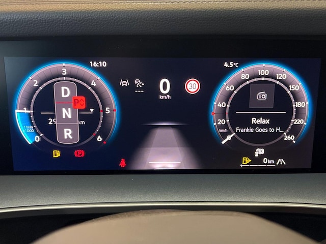 Volkswagen Tayron 2.0 TDI DSG R-Line