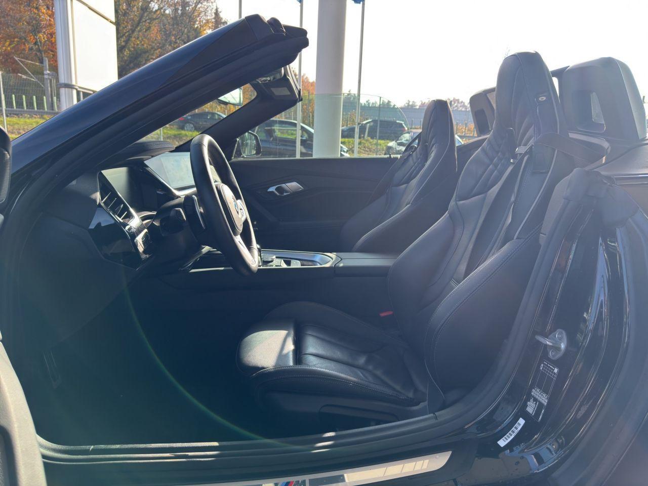 BMW Z4 Roadster sDrive30i