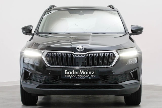 Skoda Karoq 1.5 TSI Ambition