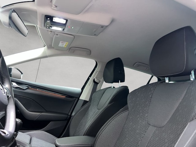 Skoda Octavia 1.0 TSI Clever Combi