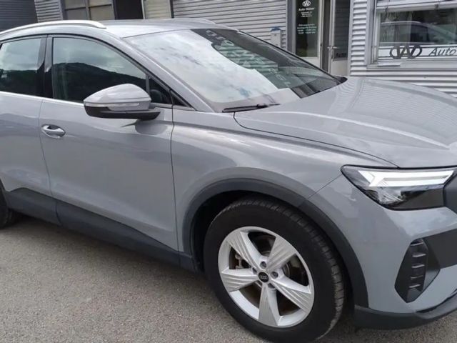 Audi Q4 e-tron 35